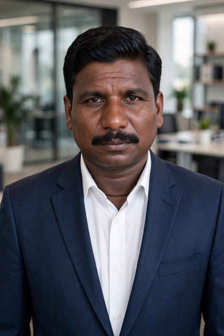 M Yameen M Hassan - Groom