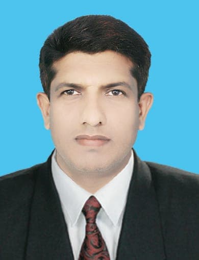 Abdul Sattar Malik Ramzan - Groom