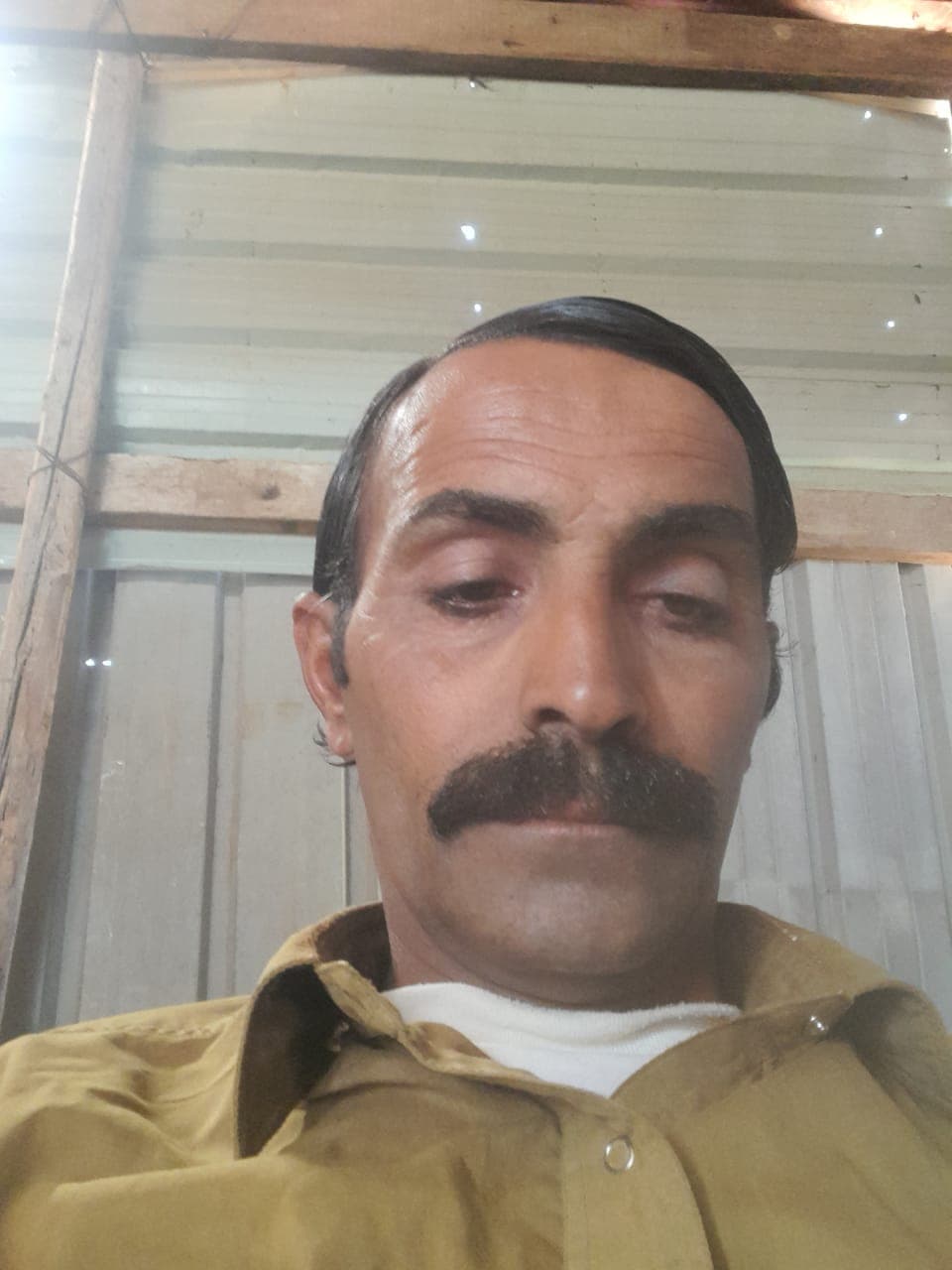 Nabi Baksh Haroon - Groom