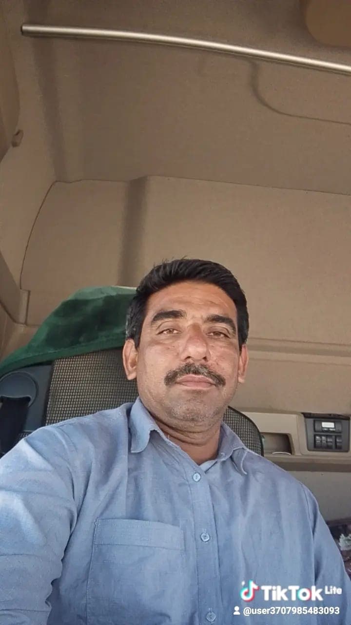 M Rafiq Khushi - Groom