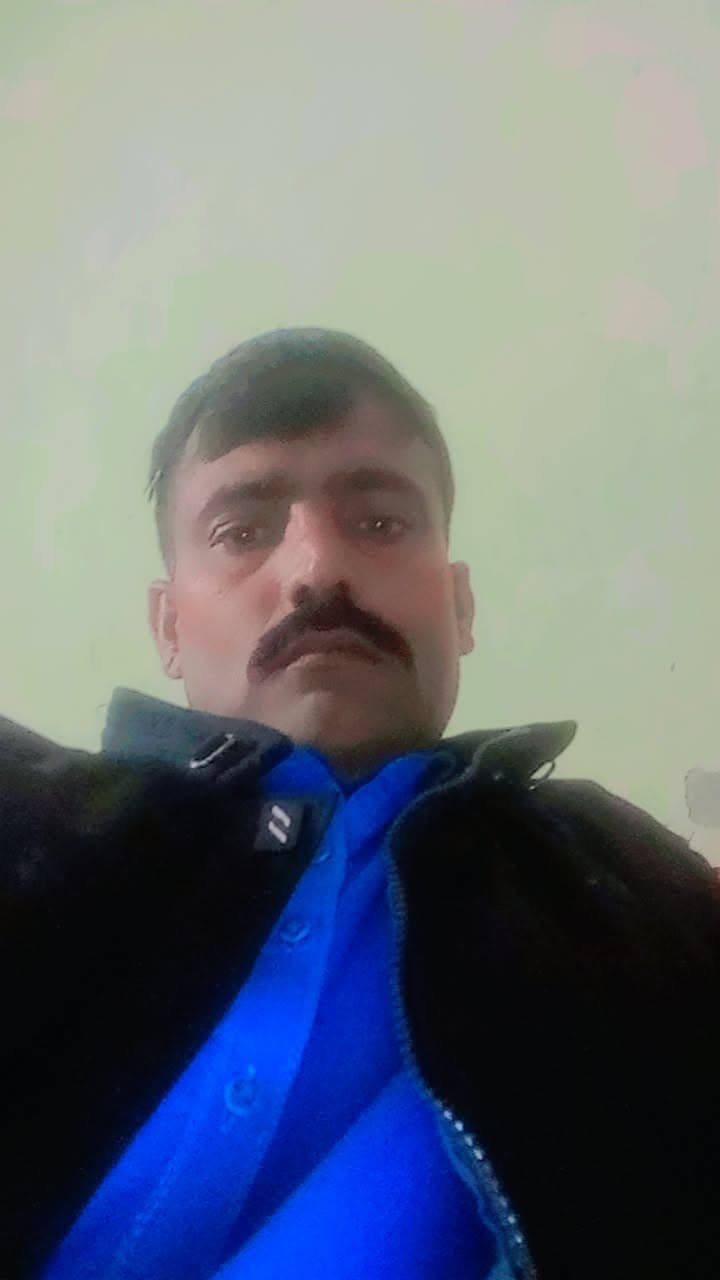 Zahid Hussain Abdul Sittar - Groom