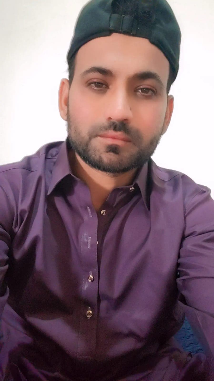 Tasaduq Sanaullah - Groom