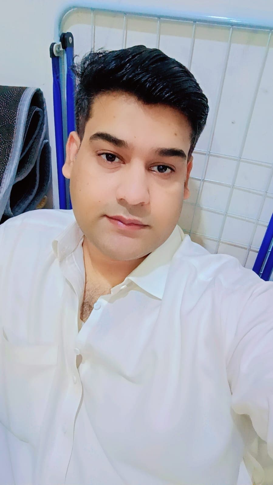 Awais Gulzar - Groom