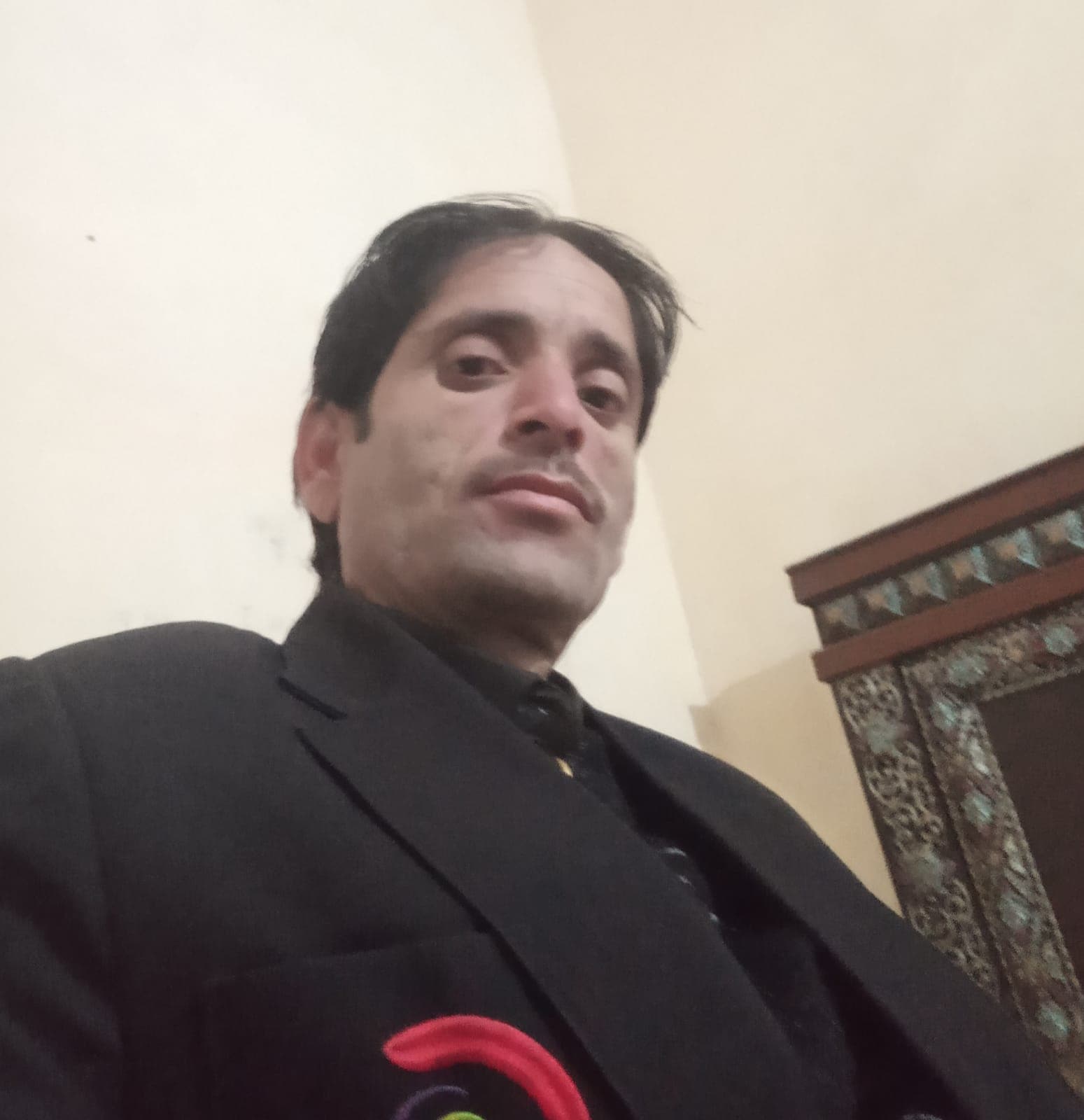 Irfan Am - Groom