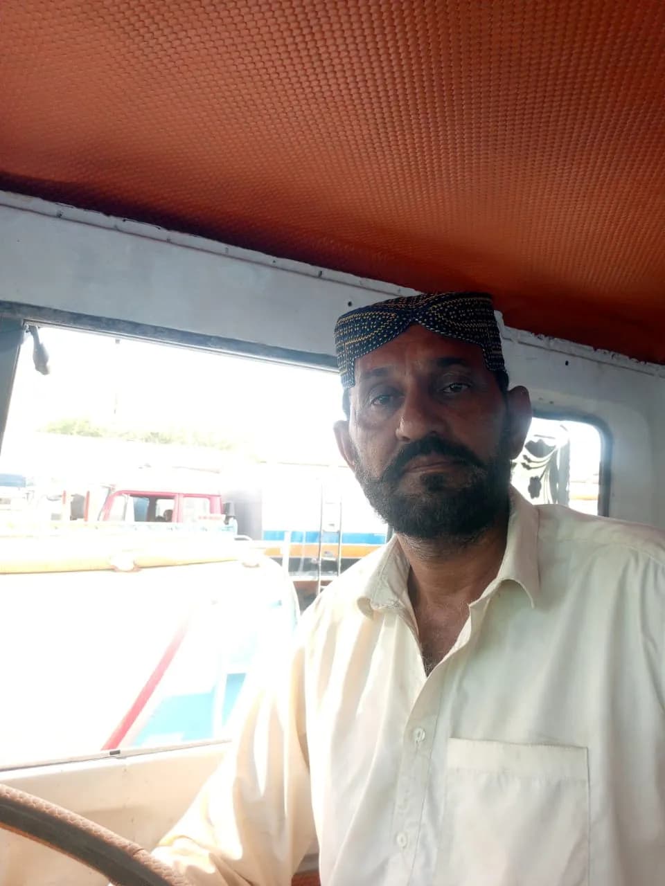 M Khalid M Zulfiqar - Groom