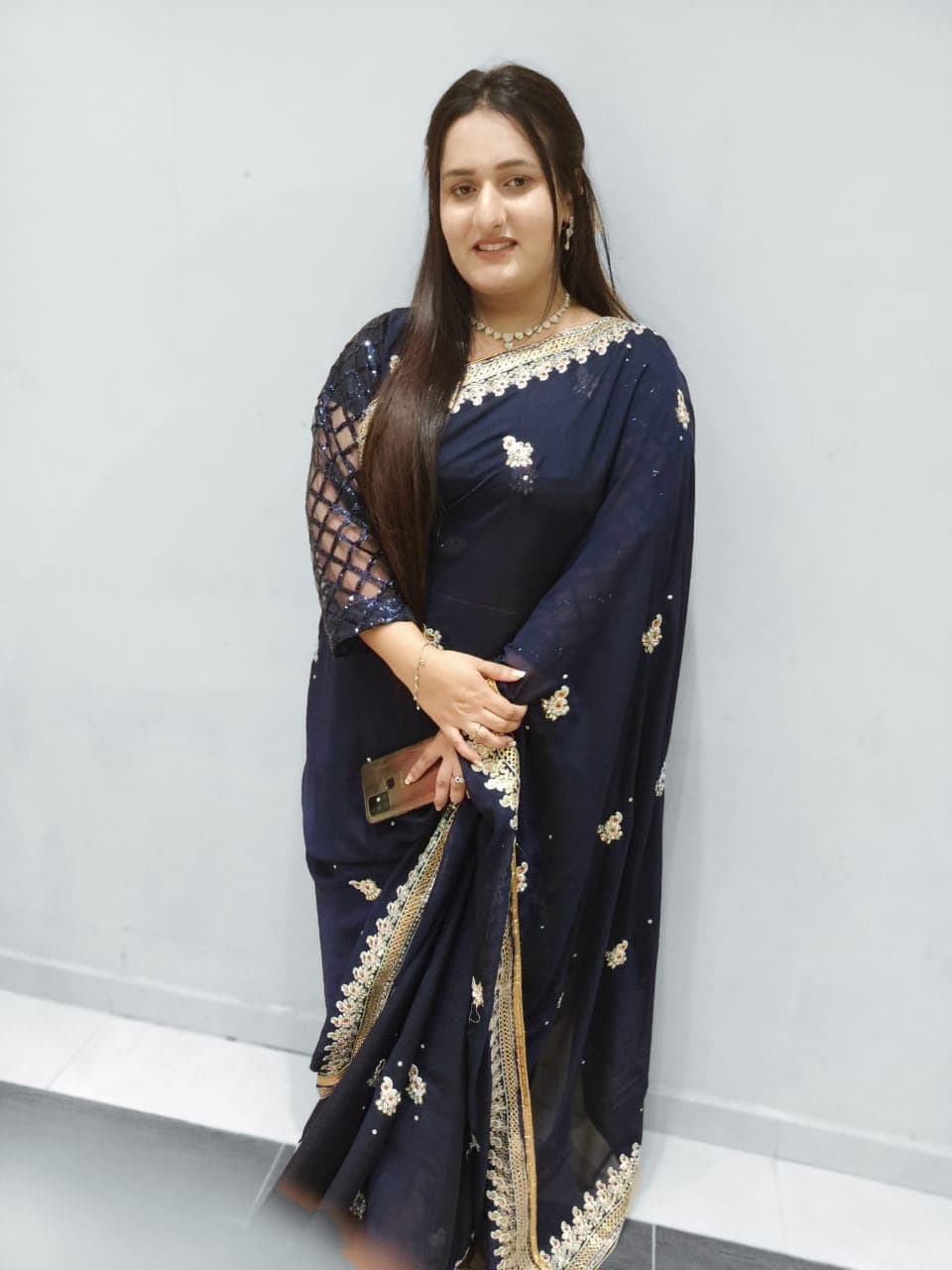 Fatima Ali M Ali - Bride