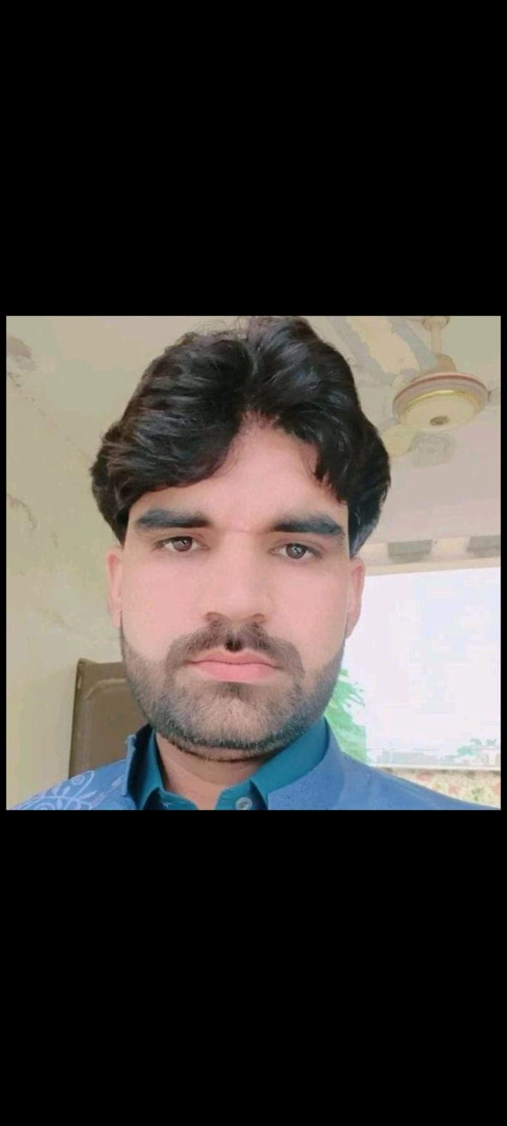 M Azeeem M Sharif - Groom