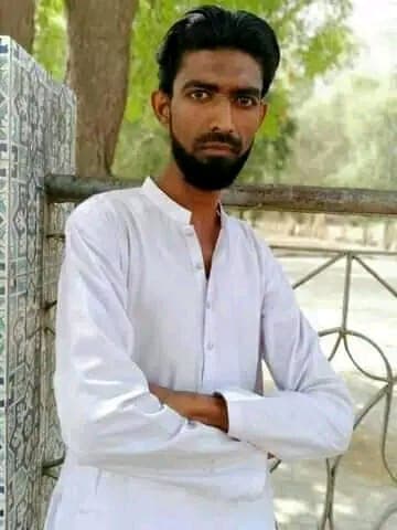 Furqan M Younas - Groom