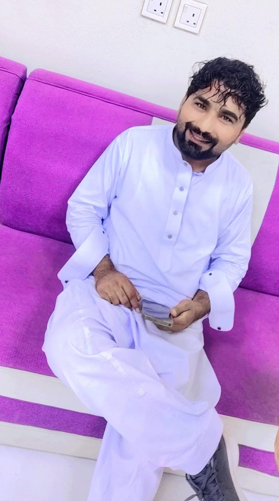 Muhammad Raiz Abdul Aziz - Groom